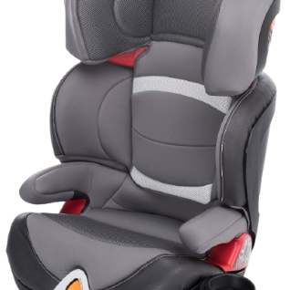 Автокресло Chicco Oasys 2-3 (15-36 кг)