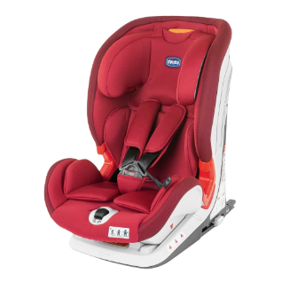 Автокресло Chicco Youniverse (9-36 кг)