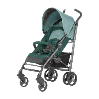 Коляска-трость Chicco Lite Way Top