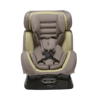 Автокресло Geoby CS888 