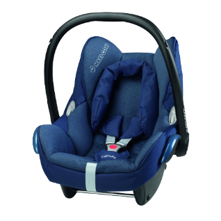 Автокресло Maxi-Cosi CabrioFix (0-13 кг)