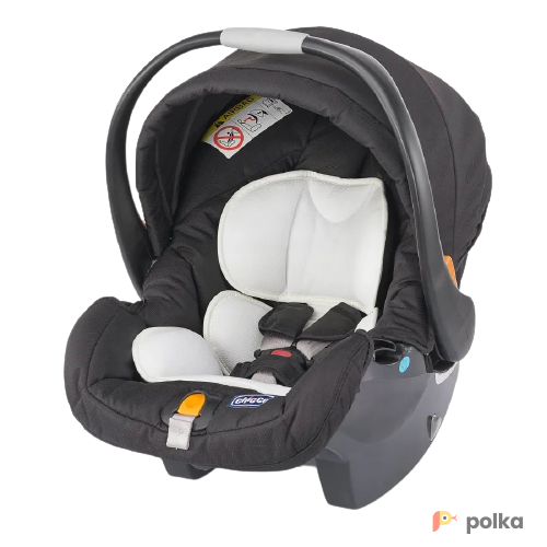 Возьмите Автолюлька Chicco Keyfit 30  напрокат (Фото 1) в Москве