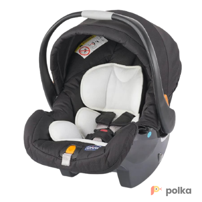 Возьмите Автолюлька Chicco Keyfit 30  напрокат (Фото 1) в Москве