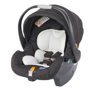 Автолюлька Chicco Keyfit 30 
