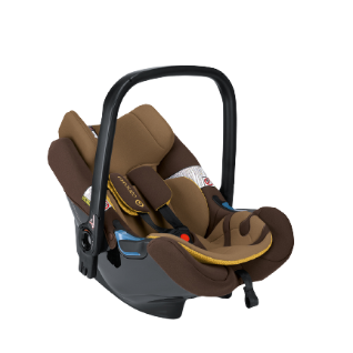 Автолюлька Concord Air.Safe (0-13 кг)