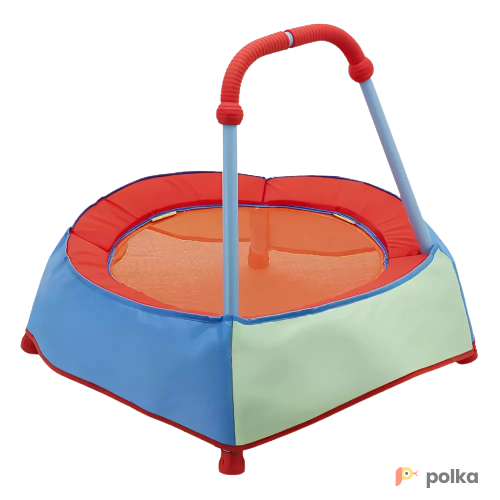 Возьмите Батут Baby Fitness Imaginarium напрокат (Фото 1) в Москве
