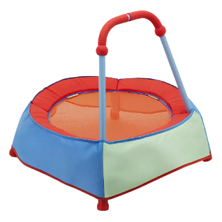 Батут Baby Fitness Imaginarium