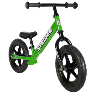 Беговел Strider 12 Classic