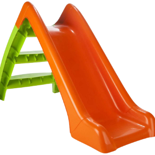 Детская горка «Funny Slide»
