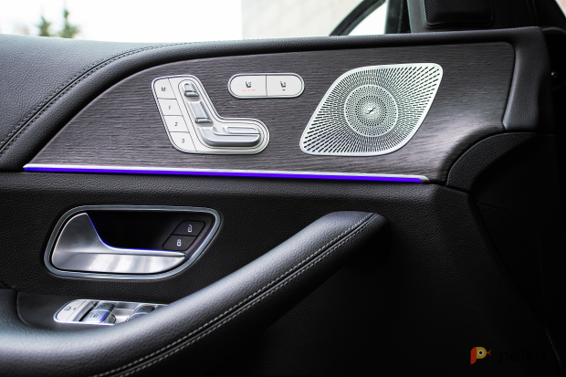 Возьмите Mercedes-Benz GLE 2021 напрокат (Фото 7) в Москве