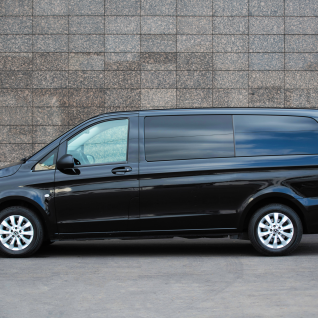 Mercedes-Benz Vito d L2 III (W447) 2018 г.в.