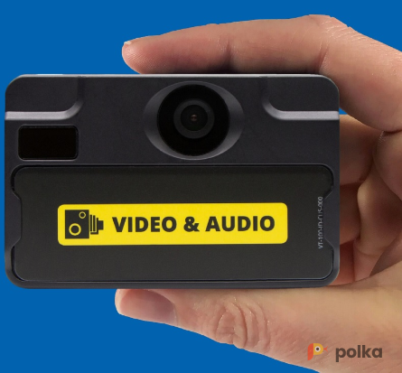 Возьмите Персональный видеорегистратор Motorola VideoTag VT-100-N напрокат (Фото 7) в Москве
