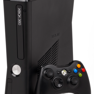 XBOX 360 + игры