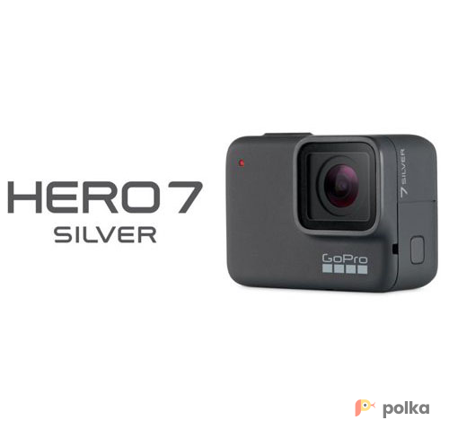 Возьмите Экшн-камера GoPro 7 напрокат (Фото 1) в Москве