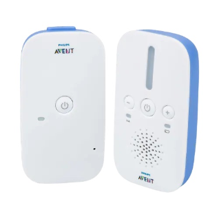 РАДИОНЯНЯ PHILIPS AVENT SCD 501