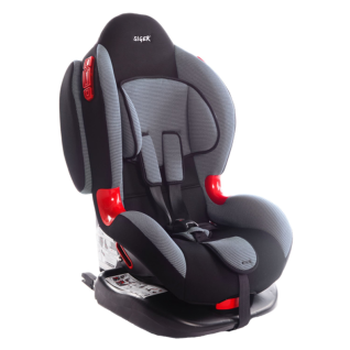 АВТОКРЕСЛО SIGER КОКОН ISOFIX (9-25 кг)
