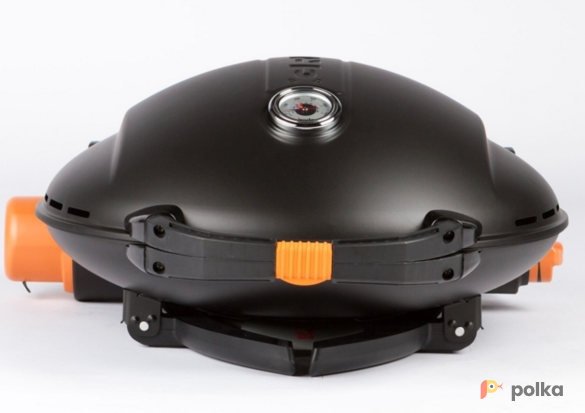 Возьмите Газовый гриль O-GRILL 800T напрокат (Фото 5) в Москве
