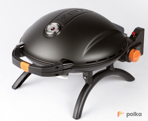 Возьмите Газовый гриль O-GRILL 800T напрокат (Фото 7) в Москве