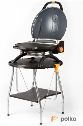 Возьмите Газовый гриль O-GRILL 800T напрокат (Фото 3) в Москве