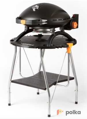 Возьмите Газовый гриль O-GRILL 800T напрокат (Фото 9) в Москве