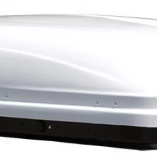 Автобокс MaxBox PRO 460