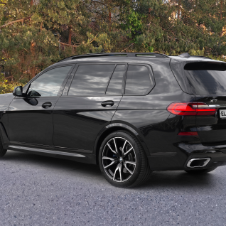 BMW Х7 xDrive М Sport PRO