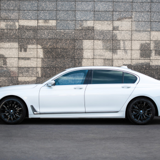 BMW 730Ld xDrive