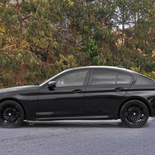 BMW 520d xDrive