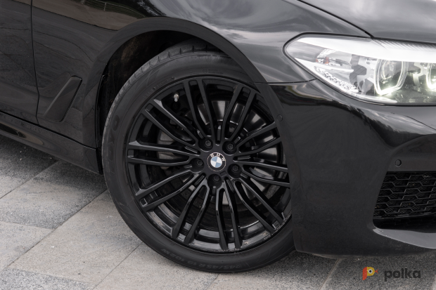 Возьмите BMW 520d xDrive напрокат (Фото 4) в Москве