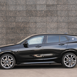 BMW X2 20d xDrive M Sport