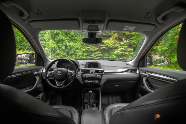 Возьмите BMW X1 20 D xDrive напрокат (Фото 9) в Москве