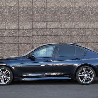 BMW 318i 2017 г.в.