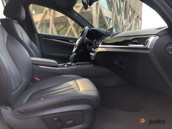 Возьмите BMW 520d VII G30 xDrive напрокат (Фото 7) в Москве