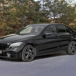 Mercedes С200