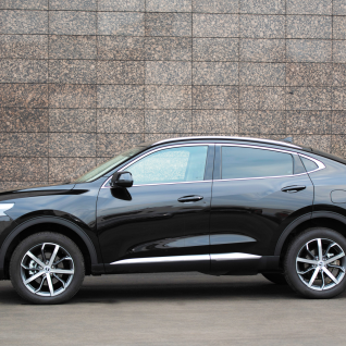 Haval f7x 2021
