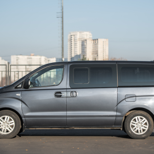 Hyundai H1