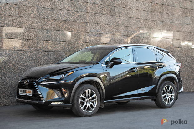 Возьмите Lexus NX 200 напрокат (Фото 2) в Москве