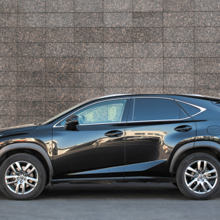 Lexus NX 200