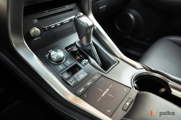 Возьмите Lexus NX 200 напрокат (Фото 4) в Москве