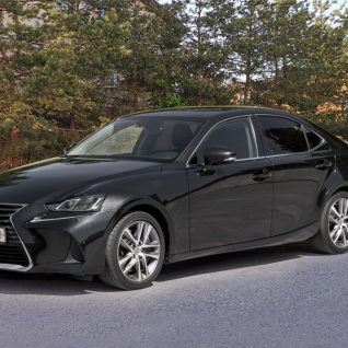Lexus IS 300