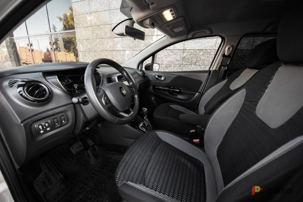 Возьмите Renault Kaptur 4×4 напрокат (Фото 7) в Москве