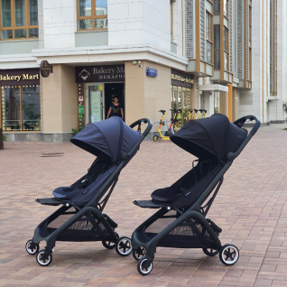 Коляска bugaboo butterfly 