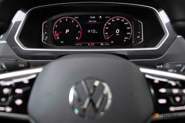 Возьмите Volkswagen Tiguan напрокат (Фото 6) в Москве