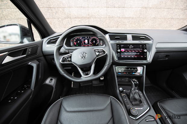 Возьмите Volkswagen Tiguan напрокат (Фото 8) в Москве