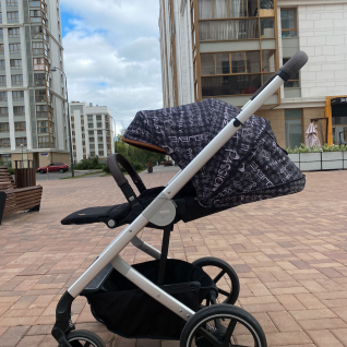 Коляcка Cybex balios s