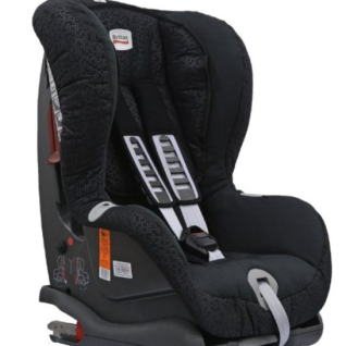 Автокресло Romer Duo Plus 9-18кг