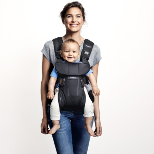 Эргорюкзак BabyBjorn One