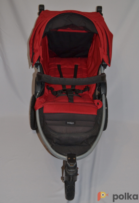 Возьмите Коляска Britax b-motion 3 напрокат (Фото 7) в Санкт-Петербурге