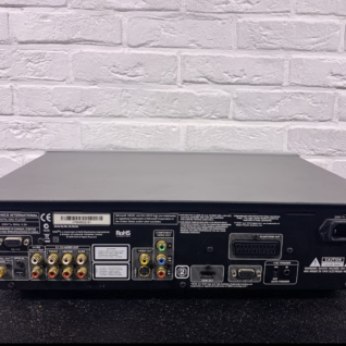 Прокат DVD плеера NAD M 55 (муляж)