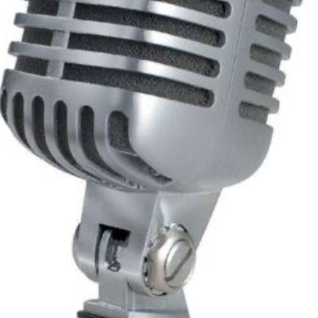 Прокат микрофона SHURE 55SH